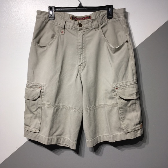 jnco cargo shorts